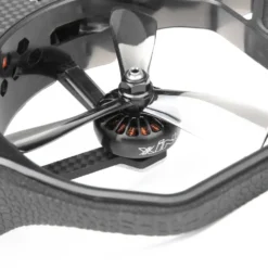 IFlight ProTek35 3.5" 4S HD CineWhoop W/ Caddx Polar Vista Digital HD System -DJI Shop iflight protek35 3.5 4s hd cinewhoop w caddx polar vista digital hd system motors