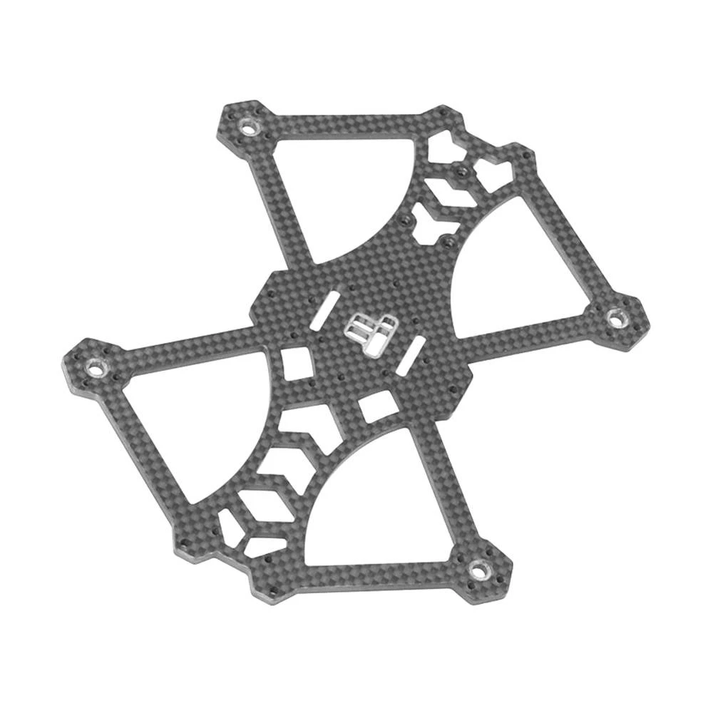 IFlight ProTek35 Replacement Bottom Plate 1 IFlight ProTek35 Replacement Bottom Plate