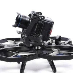 IFlight Protek60 Pro HD BNF 6S Cinelifter - ZCAM, RED Version -DJI Shop iflight protek60 pro cinelifter 11