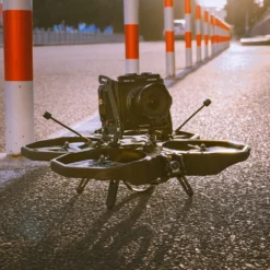 IFlight Protek60 Pro HD BNF 6S Cinelifter - ZCAM, RED Version -DJI Shop iflight protek60 pro cinelifter 1