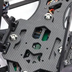 IFlight Protek60 Pro HD BNF 6S Cinelifter - BMPCC, Universal Version 13 IFlight Protek60 Pro HD BNF 6S Cinelifter - BMPCC, Universal Version -DJI Shop iflight protek60 pro cinelifter 2