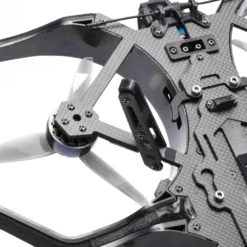 IFlight Protek60 Pro HD BNF 6S Cinelifter - ZCAM, RED Version -DJI Shop iflight protek60 pro cinelifter 4 1