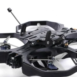 IFlight Protek60 Pro HD BNF 6S Cinelifter - BMPCC, Universal Version 11 IFlight Protek60 Pro HD BNF 6S Cinelifter - BMPCC, Universal Version -DJI Shop iflight protek60 pro cinelifter 5