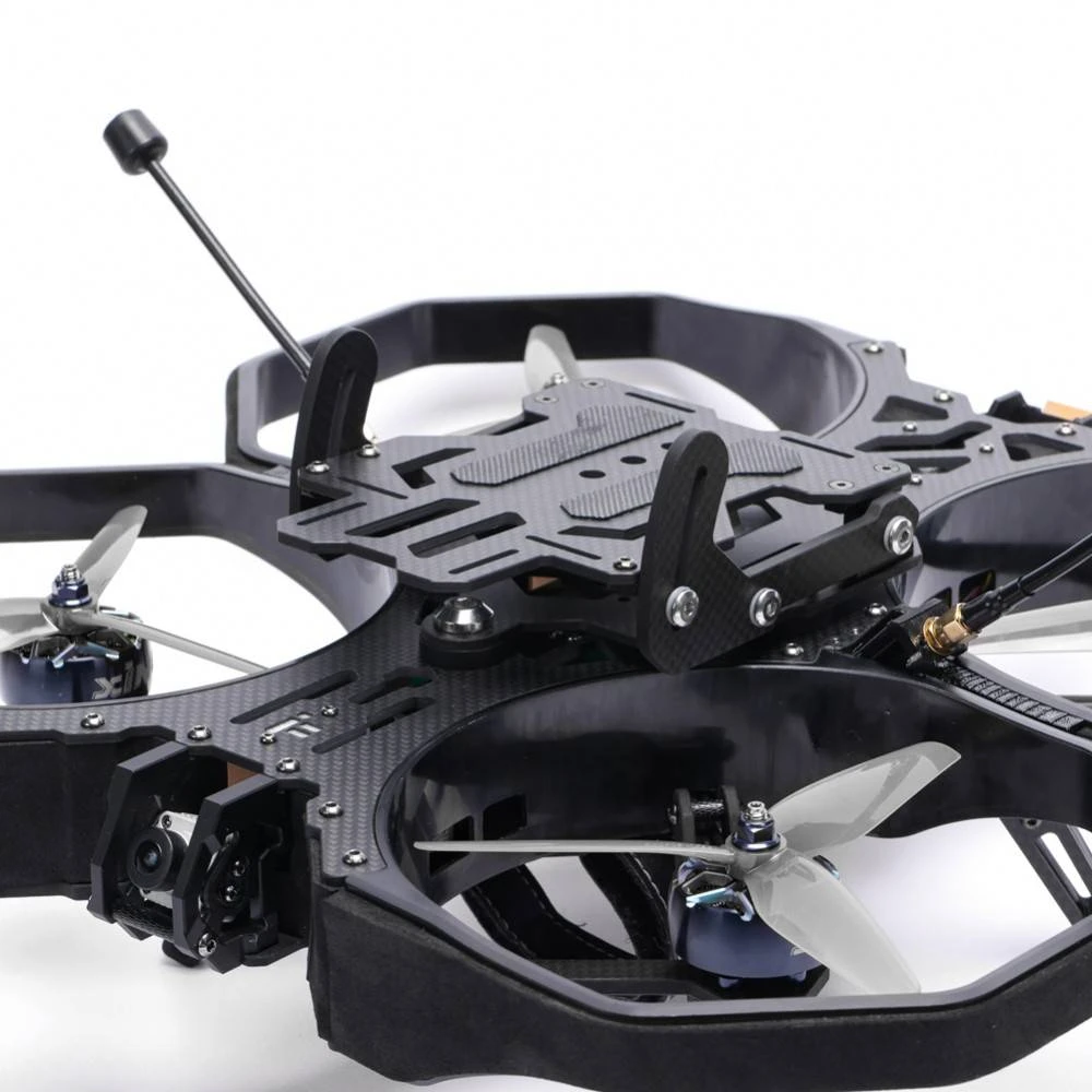 IFlight Protek60 Pro HD BNF 6S Cinelifter - BMPCC, Universal Version 4 IFlight Protek60 Pro HD BNF 6S Cinelifter - BMPCC, Universal Version - Image 4