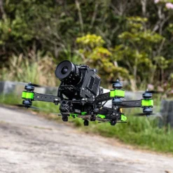 IFlight Taurus X8 Pro 8S HD 8" BNF Cinelifter Drone W/ DJI FPV Air Unit -DJI Shop iflight taurus x8 pro 8s hd 8 bnf cinelifter drone w dji fpv air unit 6