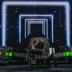 IFlight Taurus X8 Pro 8S HD 8" BNF Cinelifter Drone W/ DJI FPV Air Unit -DJI Shop iflight taurus x8 pro 8s hd 8 bnf cinelifter drone w dji fpv air unit graphic