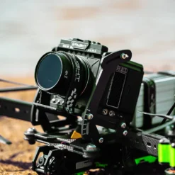 IFlight Taurus X8 Pro 8S HD 8" BNF Cinelifter Drone W/ DJI FPV Air Unit -DJI Shop iflight taurus x8 pro 8s hd 8 bnf cinelifter drone w dji fpv air unit komodo