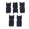Flywoo Explorer / Hexplorer LR4 2mm Anti-Slip Battery Pad (5pcs)