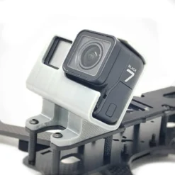 XILO Phreakstyle GoPro Hero 5/6/7 Mount - Black -DJI Shop image 10b60b07 b9ed 4bbb 8554 b459daaf83a2 1024x1024