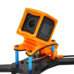 XILO PHREAK GoPro Session Mount - Black / 40° -DJI Shop image 18fea479 5317 43ae b792 276a48a5bf62 1024x1024 1