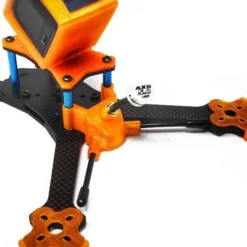 XILO PHREAK Antenna Mount - SMA / Black -DJI Shop image 2a293f9c 5d23 4c47 a693 cfb05f2686f1 1024x1024