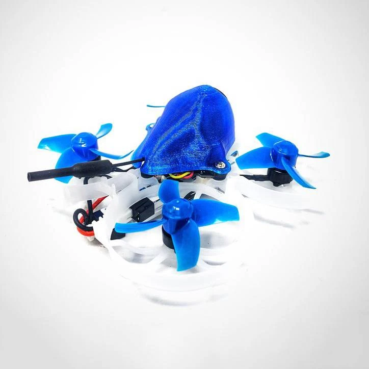 Brain3D Beta65/75 TPU Canopy - Pick A Color 8 Brain3D Beta65/75 TPU Canopy - Pick A Color - Image 8