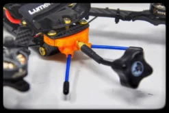 Brain3D Remix Antenna Mount - SMA - Black -DJI Shop image 5d46c7e5 a1fc 4ab7 ad9c d9433bdb3c6d 1024x1024