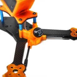 XILO PHREAK Antenna Mount - AXII / Black -DJI Shop image 718d3505 d1fd 49ec ab90 18ed73e9f85c 1024x1024