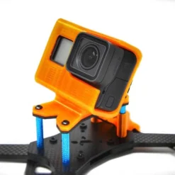 XILO PHREAK GoPro Hero 5/6/7 Mount - Black / 40° -DJI Shop image 9670a217 b8f6 44c0 811f 2fae63ca88ae 1024x1024