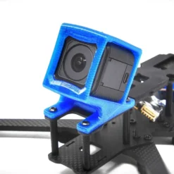 Lumenier QAV-R 2 GoPro Session Mount - Black / 30° -DJI Shop image b6a40c2b 7336 433a 84e5 c70ea0856532 1024x1024 1