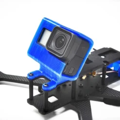 Lumenier QAV-R 2 GoPro Hero 5/6/7 Mount - Black / 30° -DJI Shop image f451b1d9 2fa8 43f8 be91 16c254d00241 1024x1024 1