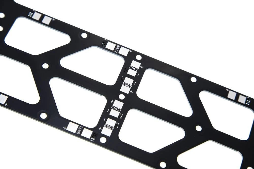 QAV400 Power Distribution Board 1 QAV400 Power Distribution Board