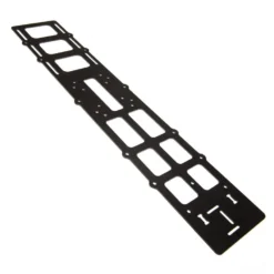 QAV400 "Clean Frame" Base Plate