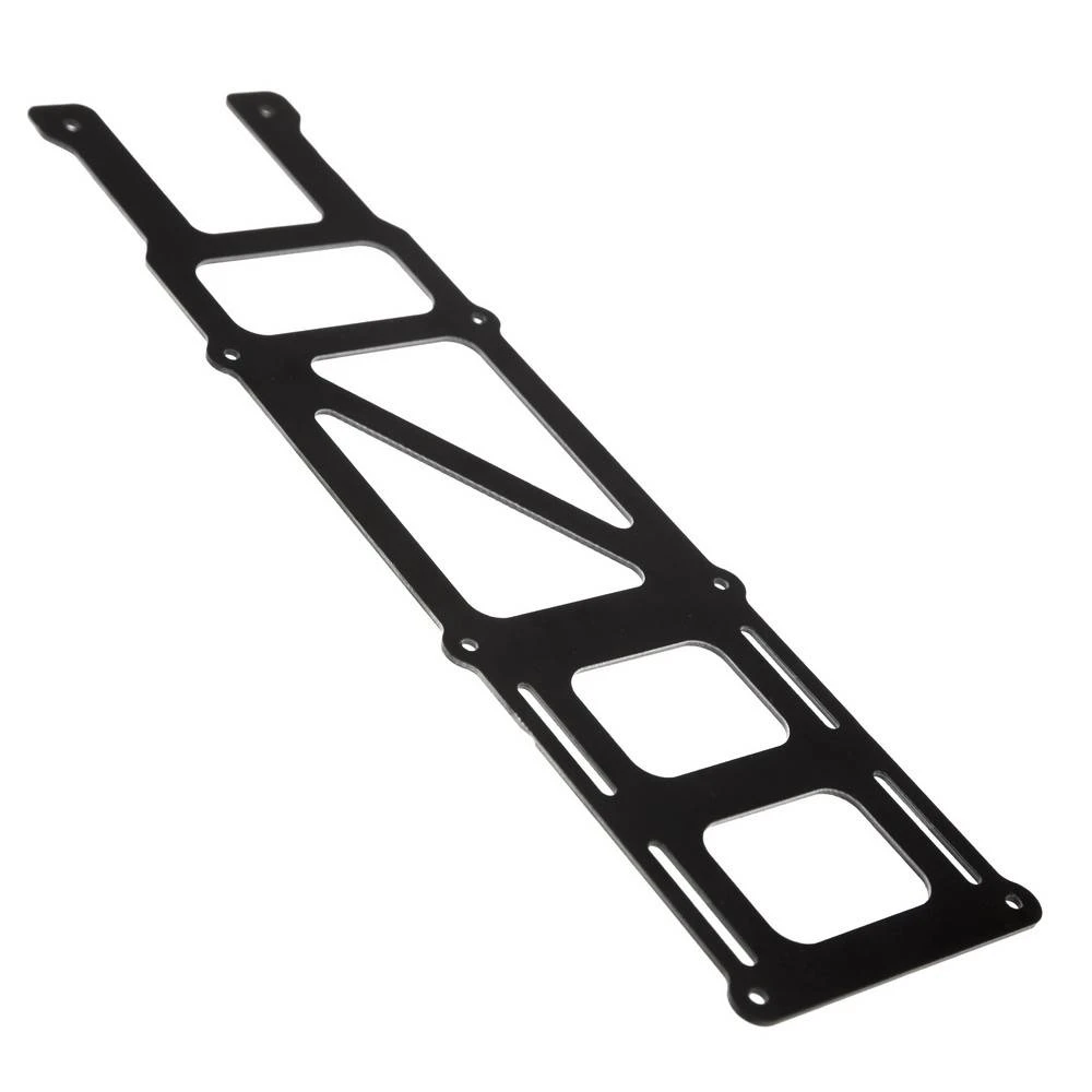 QAV400 Flight Controller Cover Plate 1 QAV400 Flight Controller Cover Plate