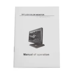 8" Lumenier LCD FPV Monitor 7 8" Lumenier LCD FPV Monitor -DJI Shop img 5456