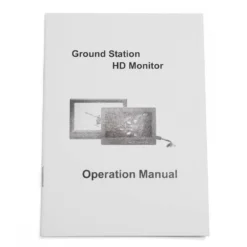 10.1" Lumenier LCD Monitor - LED Backlit -DJI Shop img 5458