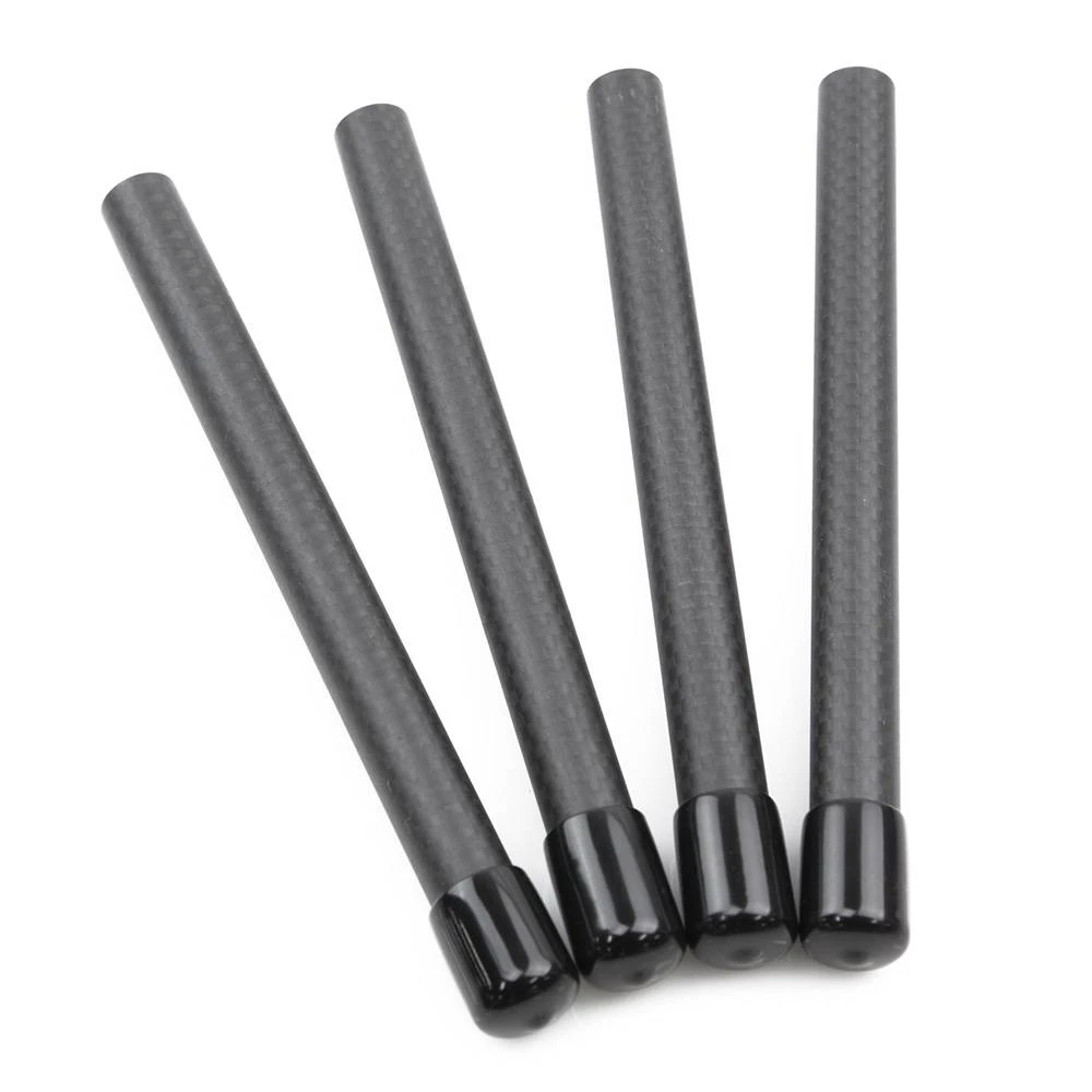 Tall Carbon-Fiber Landing Gear For QAV400 & QAV500 Aluminum Arms 2 Tall Carbon-Fiber Landing Gear For QAV400 & QAV500 Aluminum Arms - Image 2