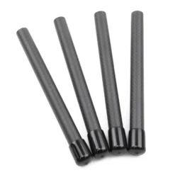 Tall Carbon-Fiber Landing Gear (Tube Only)