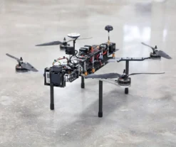 Tall Carbon-Fiber Landing Gear (Tube Only) 7 Tall Carbon-Fiber Landing Gear (Tube Only) -DJI Shop img 7199 1