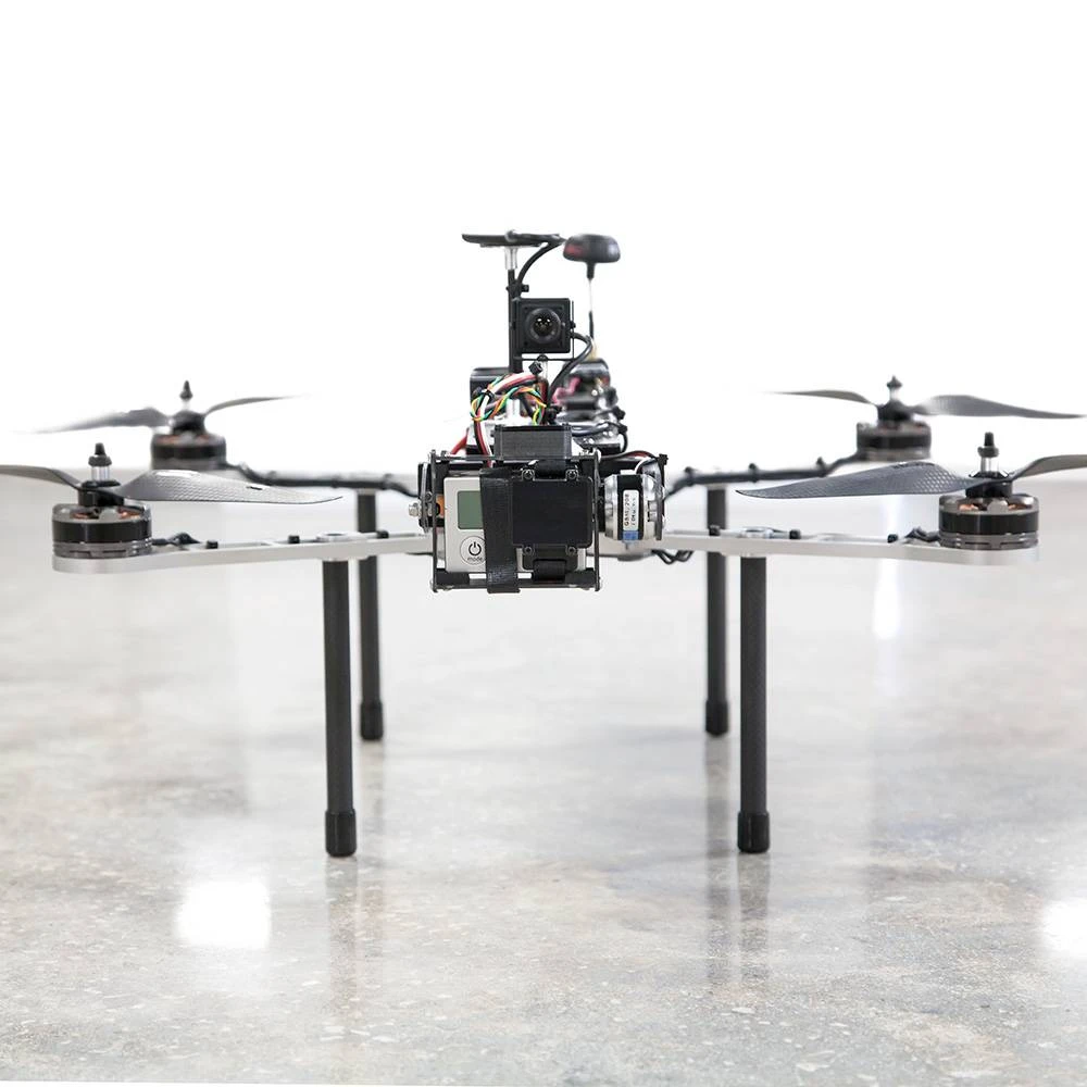 Tall Carbon-Fiber Landing Gear (Tube Only) 3 Tall Carbon-Fiber Landing Gear (Tube Only) - Image 3