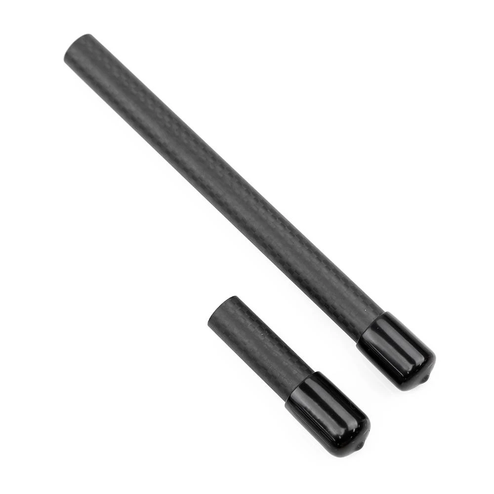 Tall Carbon-Fiber Landing Gear For QAV400 & QAV500 Aluminum Arms 3 Tall Carbon-Fiber Landing Gear For QAV400 & QAV500 Aluminum Arms - Image 3