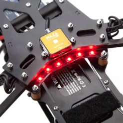 QAV500 Power Distribution Board V2 -DJI Shop img 9058 3