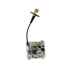 ImmersionRC Tramp/Ghost Hybrid UNO V2 2.4GHz Rx & 25-600mW 5.8GHz VTX