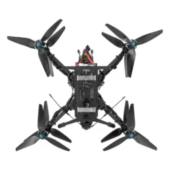JohnnyFPV Banshee 8" Cinema Drone W/ DJI O3 Air Unit - RTF -DJI Shop johnnyfpv banshee 8 cinema drone w dji o3 air unit rtf 7