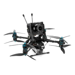 JohnnyFPV Banshee 8" Cinema Drone W/ DJI Digital HD FPV Air Unit - RTF