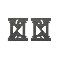 Lumenier QAV-S 5" Joshua Bardwell SE - Replacement Camera Side Plates (2pcs)