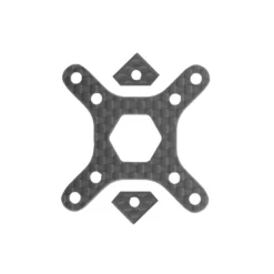 Lumenier QAV-S 5" Joshua Bardwell SE - Replacement X Plate