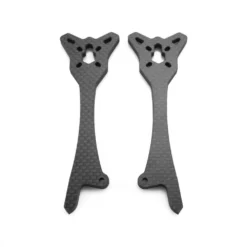 Lumenier QAV-S 5" Joshua Bardwell SE - Replacement Horned Arms (2pcs)