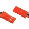 Male JST Battery Pigtail 10cm (10pcs/bag)