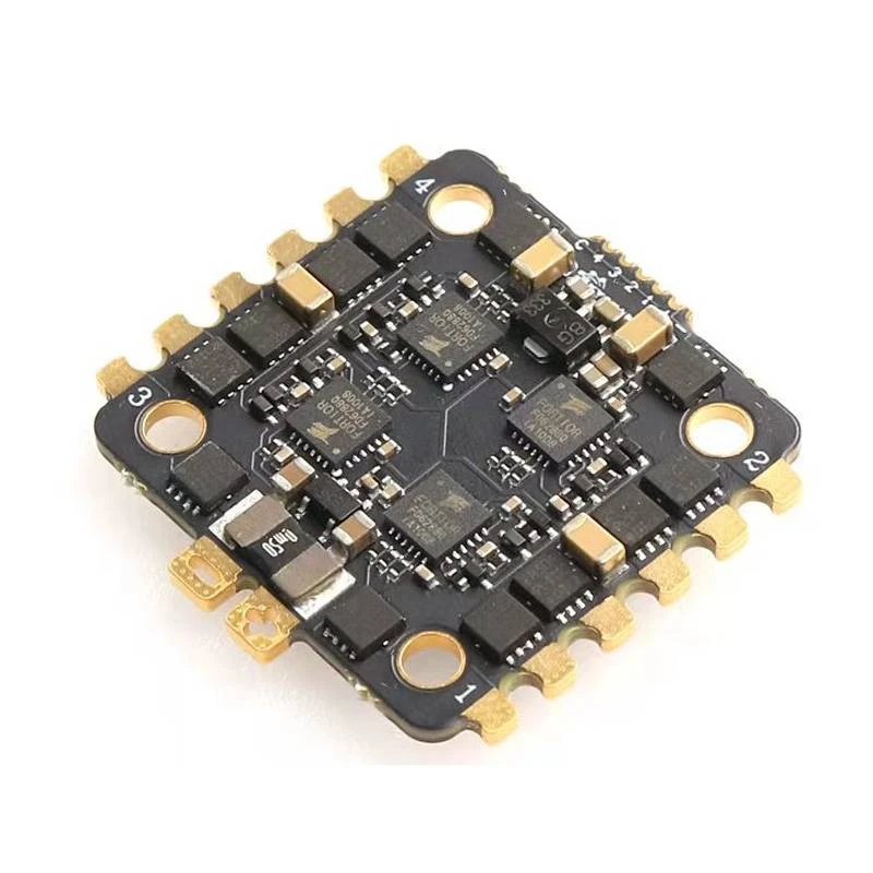 SkyStars Star-Lord 228 5" ARF Drone Kit - 6S 4 SkyStars Star-Lord 228 5" ARF Drone Kit - 6S - Image 4