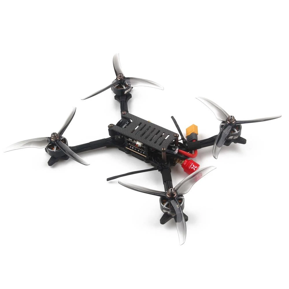 Holybro Kopis 2 6S V2 FPV Racing Drone (BNF) 4 Holybro Kopis 2 6S V2 FPV Racing Drone (BNF) - Image 4