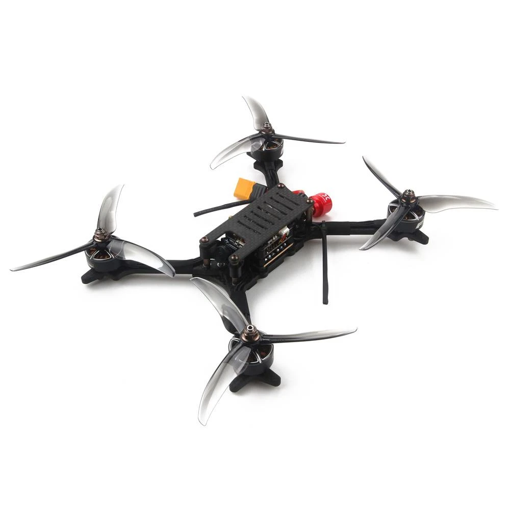Holybro Kopis 2 6S V2 FPV Racing Drone (BNF) 2 Holybro Kopis 2 6S V2 FPV Racing Drone (BNF) - Image 2