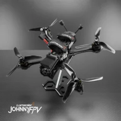 Lumenier QAV-S JohnnyFPV Special Edition 5" FPV Freestyle Drone RTF W/ DJI Digital HD FPV System - 6S -DJI Shop lbvanj o