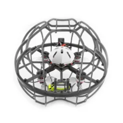 LDARC FB156 Flyball Drone Frame Kit