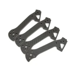 Leviathan Stretch-X Arms