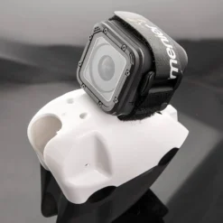 Lumenier Race Pod Cover (Black) -DJI Shop lumeneir race pod session gopro