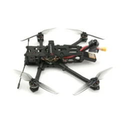 Lumenier QAV-S MINI 4" 4S Freestyle Quadcopter RTF - Shark Byte Edition 8 Lumenier QAV-S MINI 4" 4S Freestyle Quadcopter RTF - Shark Byte Edition -DJI Shop lumeni 1