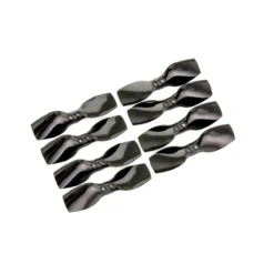 Lumenier 2.2x3 Micro Propeller (Set Of 8 - Black)