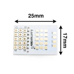 Lumenier 3-Way Multi-Camera Video Switcher Board -DJI Shop lumenier 3 way multi camera video switcher board size