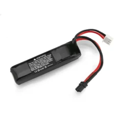 Lumenier 450mAh 2S 80c Micro HV LiPo Battery XT30 -DJI Shop lumenier 450mah 2s 80c micro hv lipo battery xt30 back